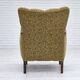 Années 1950-60, design danois, fauteuil, très bon état d'origine.