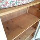 Large vintage wardrobe