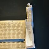 Cigarette case
