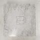 Italian Carrara Marble Coffee Table, 1990's