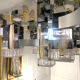 Chandelier Gaetano Sciolari 57 lights