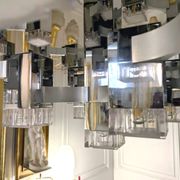 Chandelier Gaetano Sciolari 57 lights