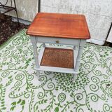 Vintage side table