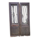 Portes d entrée