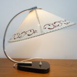 Desk lamp from the Ddr 1960s