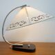 Desk lamp from the Ddr 1960s