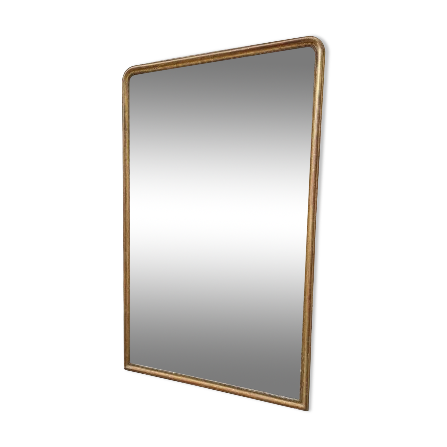 Mirror Louis Philippe 203x125cm