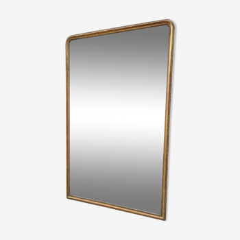 Mirror Louis Philippe 203x125cm