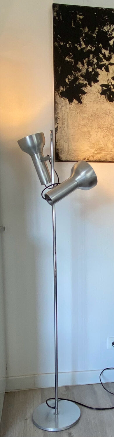 Vintage floor lamp