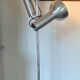 Vintage floor lamp