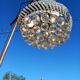 Vintage Chandelier from the 70s