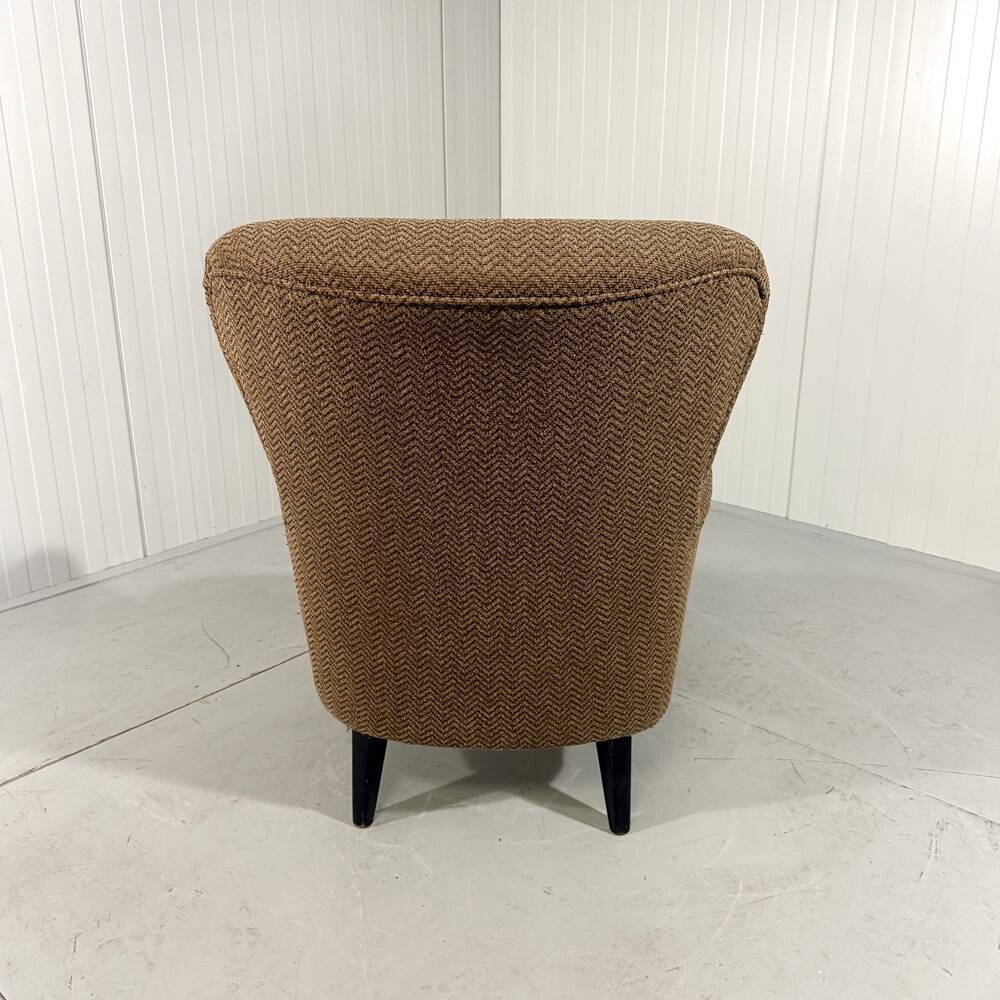Fauteuil Artifort par Theo Ruth années 1950