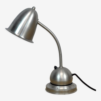 Lampe de bureau par W.H. Gispen