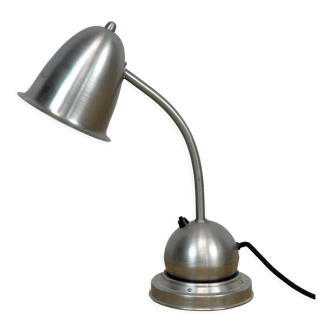 Lampe de bureau par W.H. Gispen