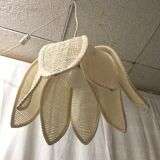 Lotus flower hanging 70s