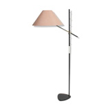 Lampadaire Pelican de J.T. Kalmar, Vienne Autriche
