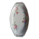 Limoges porcelain raviar