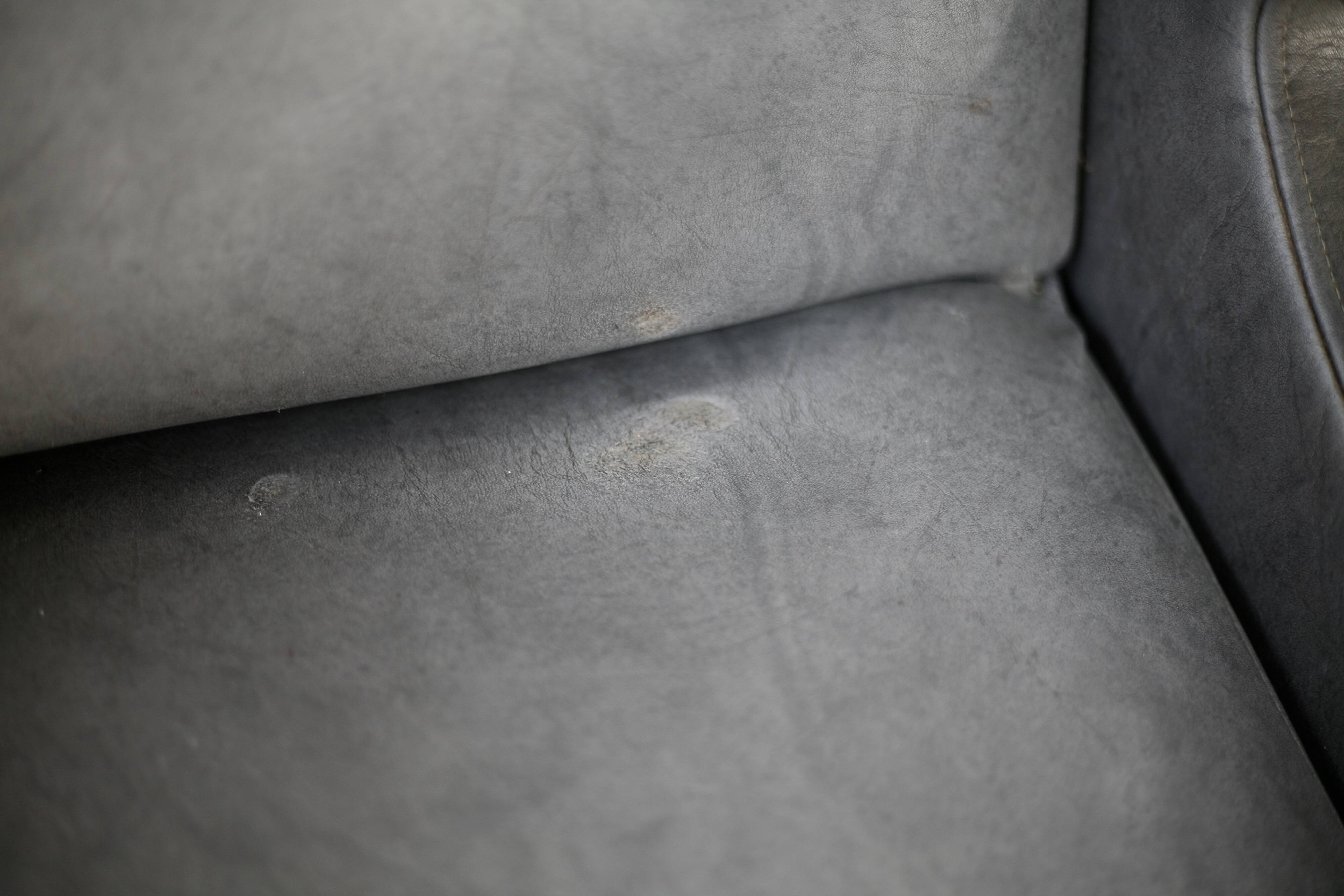 Vintage armchair by François Letourneur, Mourra edition, France, circa 1955