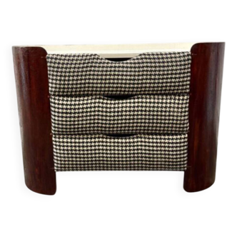 Commode vintage 70