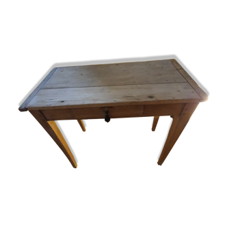 Campaign table