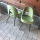 Chairs by Antonín Šuman for Tatra Nábytok, 1960s, set of 2