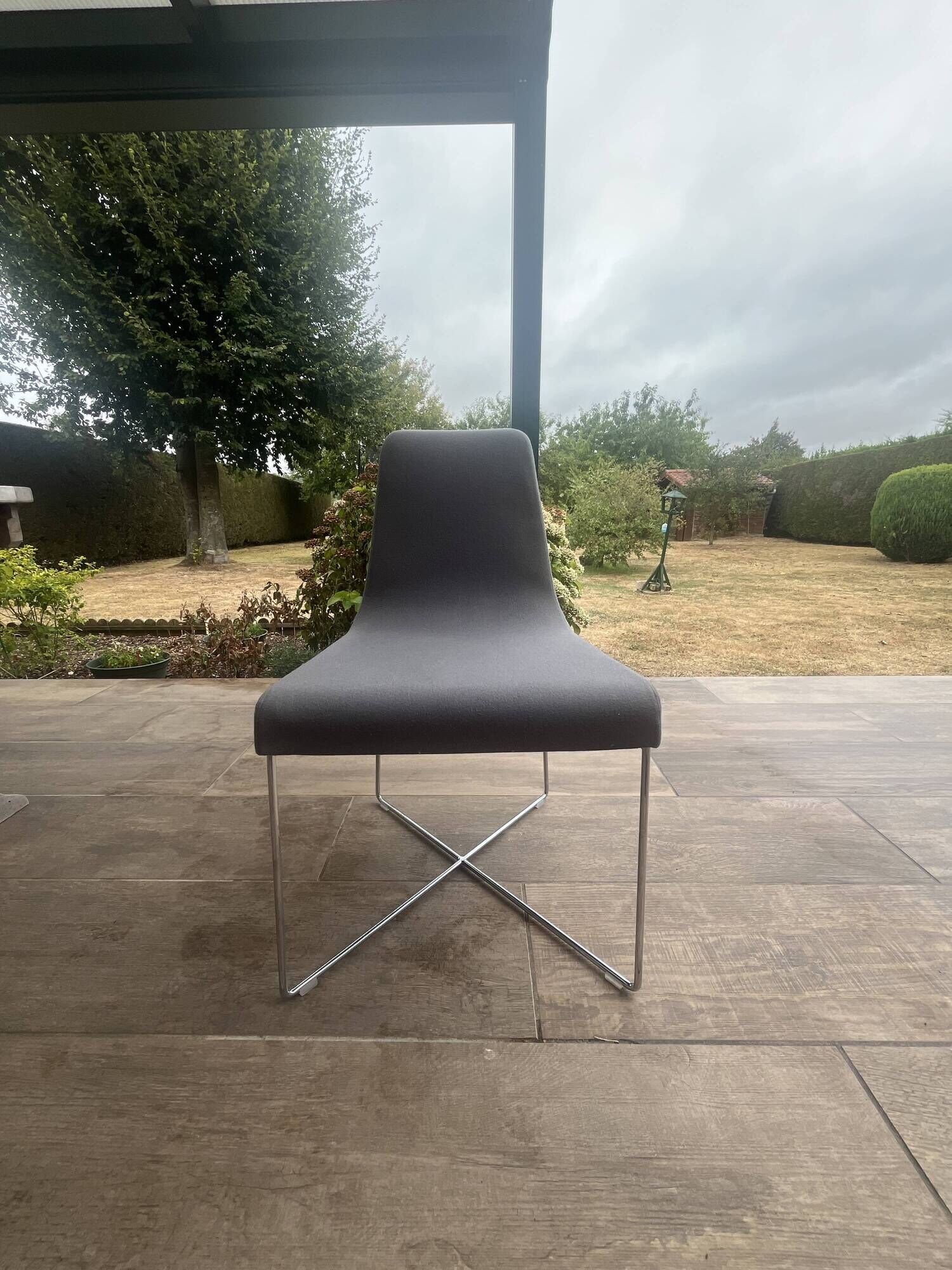 Lot de 6 chaises Ligne Roset