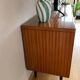 Vintage enfilade signed