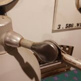 JUMO Lamp Model GS1 CIRCA 1950