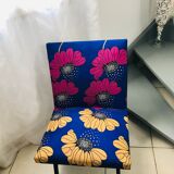 Scandinavian armchair