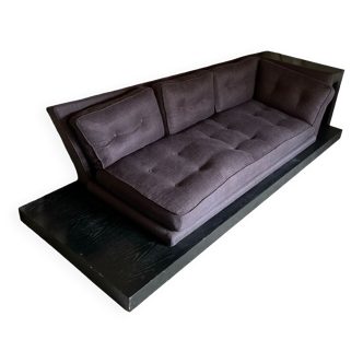 Sofa à opium