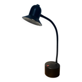 Lampe de bureau halogène vintage stilplast