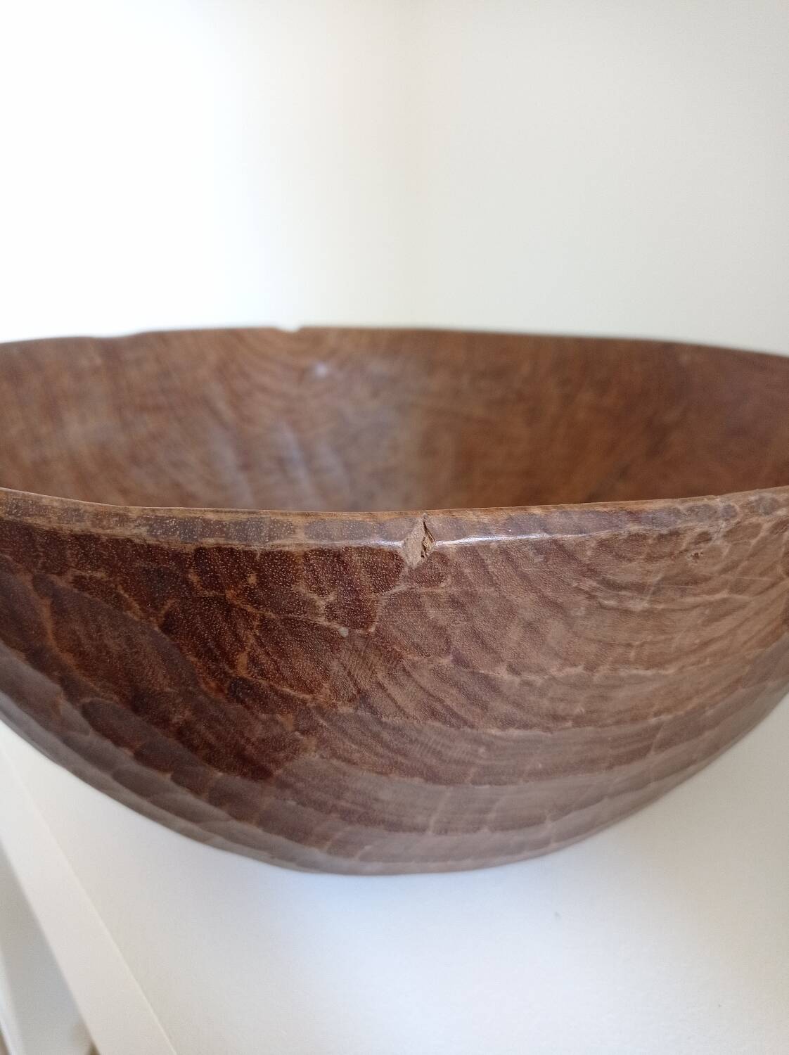 Tuareg solid wood cup