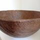Tuareg solid wood cup
