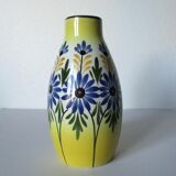 Vase ancien ovoïde