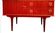 Enfilade Commode scandinave vintage en teck