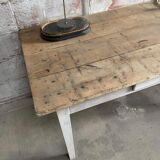 Farm table