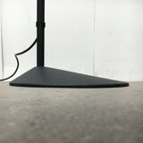 Duna postmodern floor lamp by Barbaglia & Colombo for PAF Studio, 1980s