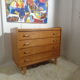 Vintage dresser 1960