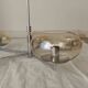 Lustre de chez Sciolari
