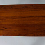 Fd503 teak coffee table by tove & edvard kindt-larsen for france & son, 1950