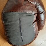 Pouf gant de boxe Ueli berger