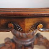 Vintage table, 1970