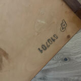 Vintage teak bedside tables – Gillis Lundgren “System” – IKEA 1960