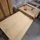 Modular wardrobe by Guillerme and Chambron 1970