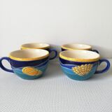 Cups