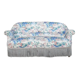Sofa crapaud