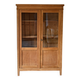 glass cabinet