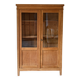 glass cabinet