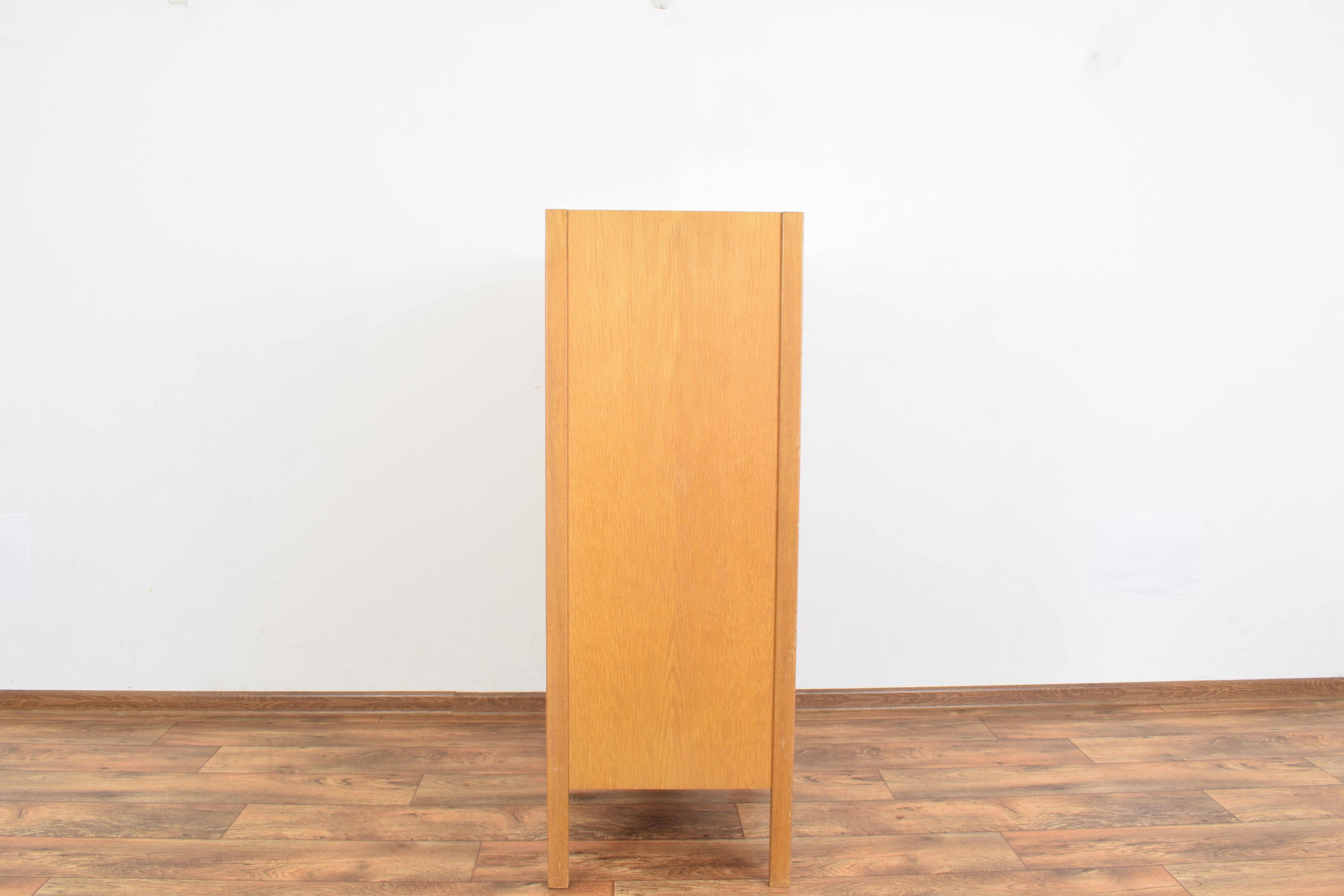 Mid-century danish chest of drawers, 1960s