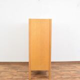 Mid-century danish chest of drawers, 1960s